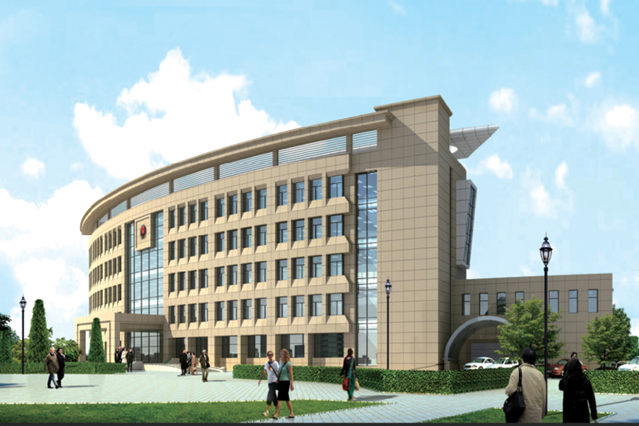 司法系統公建 司法系統公建